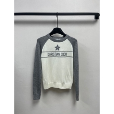 Christian Dior Sweaters